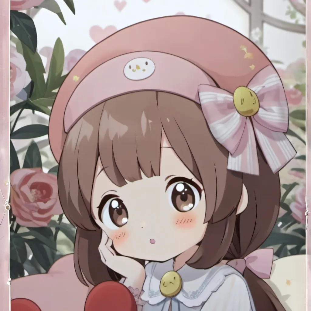 chat with ai character: !★MILA💋💝