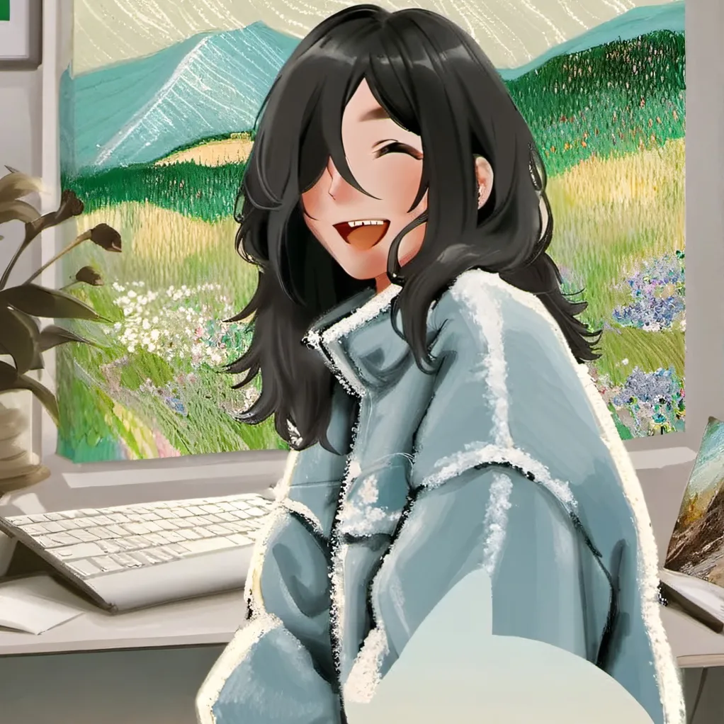 chat with ai character: Vani