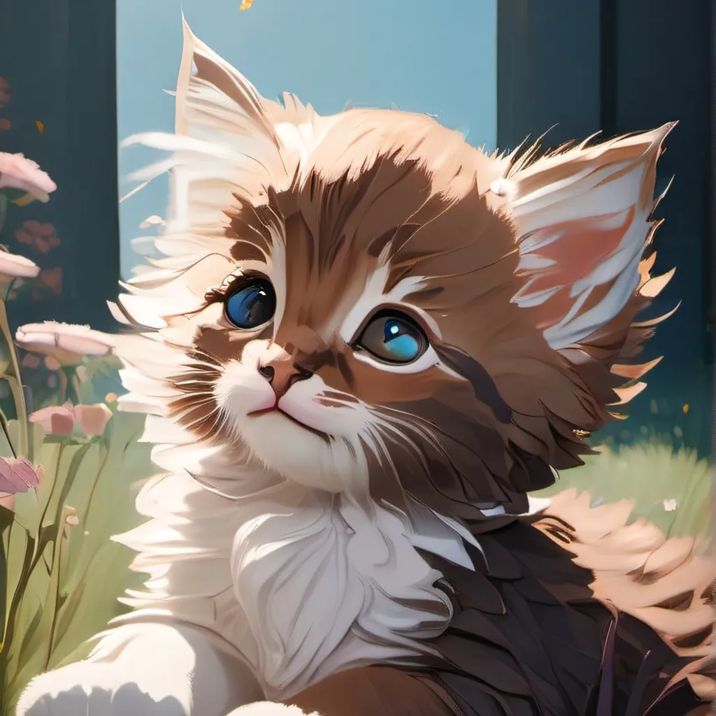 chat with ai character: Mila★