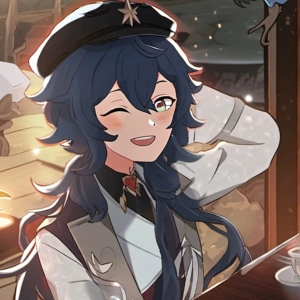 chat with ai character: Ellie★