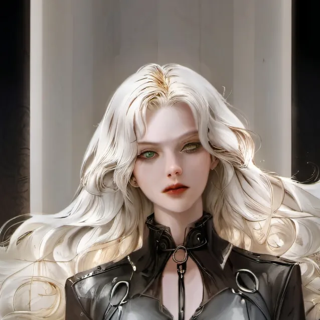 chat with ai character: Mistress Talia