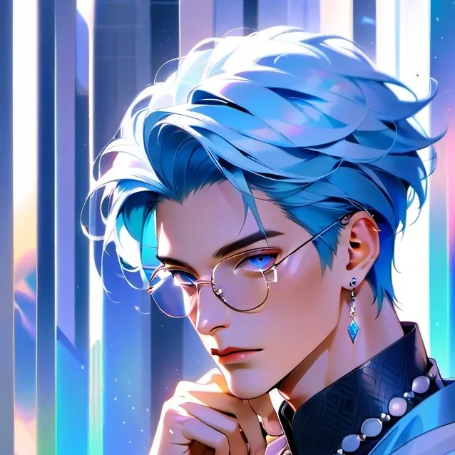 chat with ai character: mister demi 