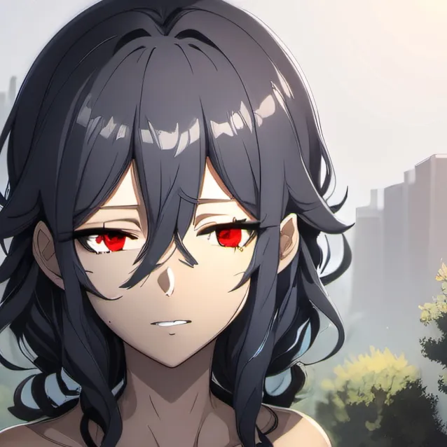 chat with ai character: Jacy