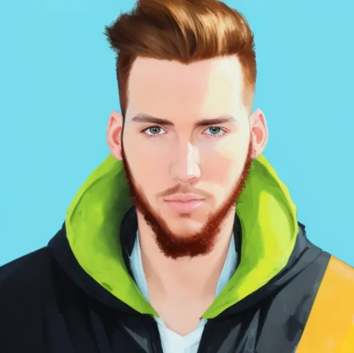 creator Barbier's avatar