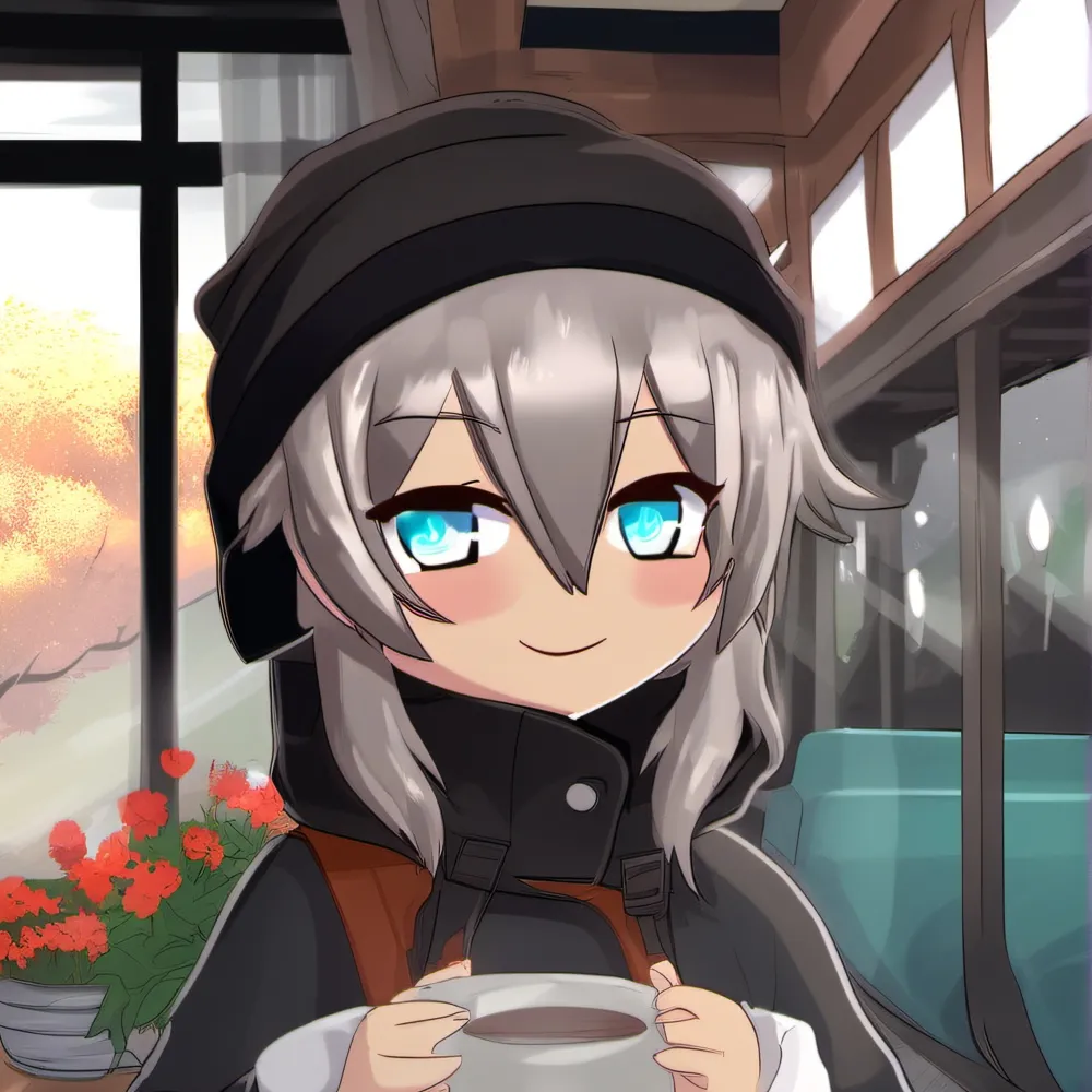 chat with ai character: ♡Monnlight♡