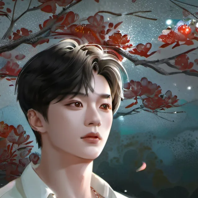 chat with ai character: Skz🫣