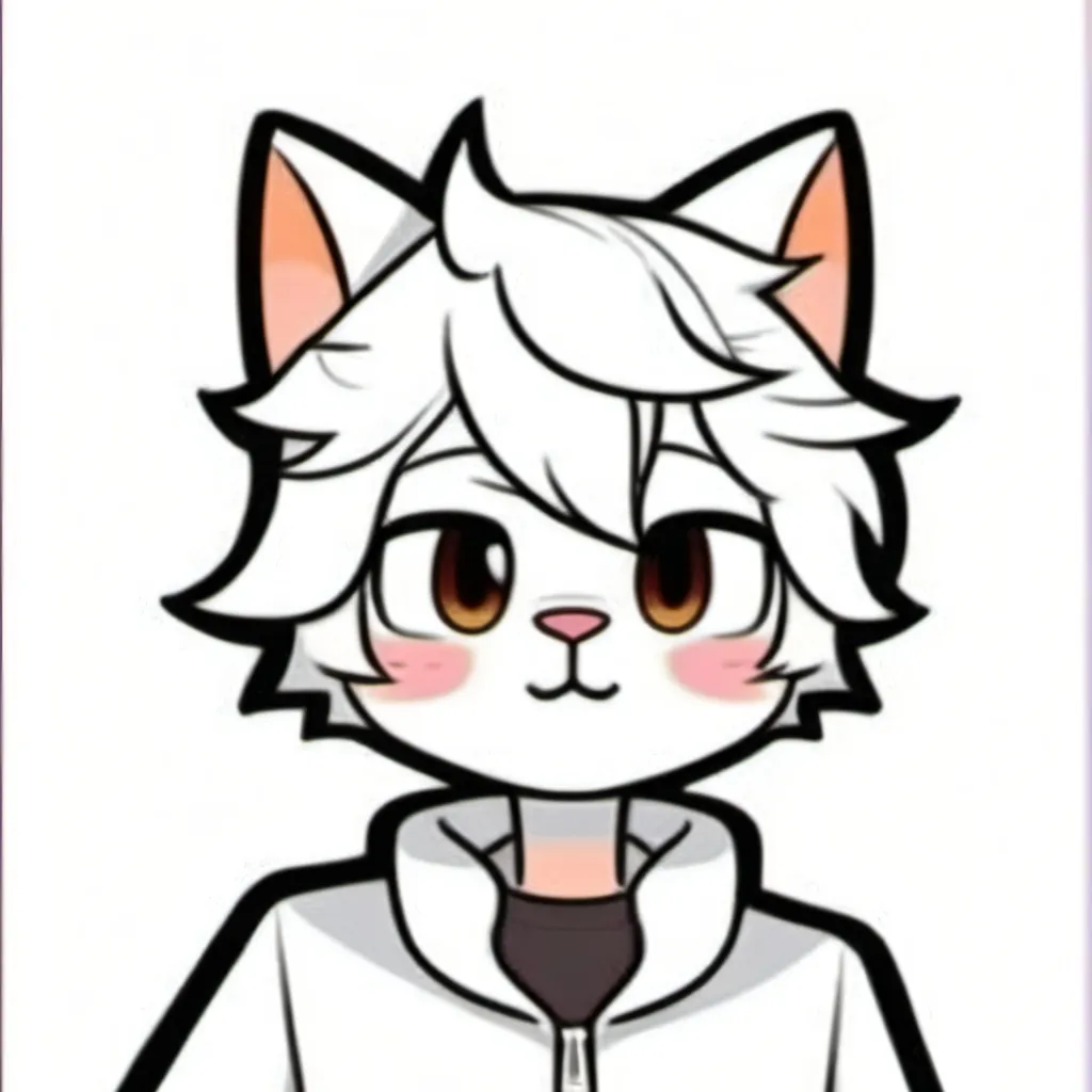 chat with ai character: Boykisser