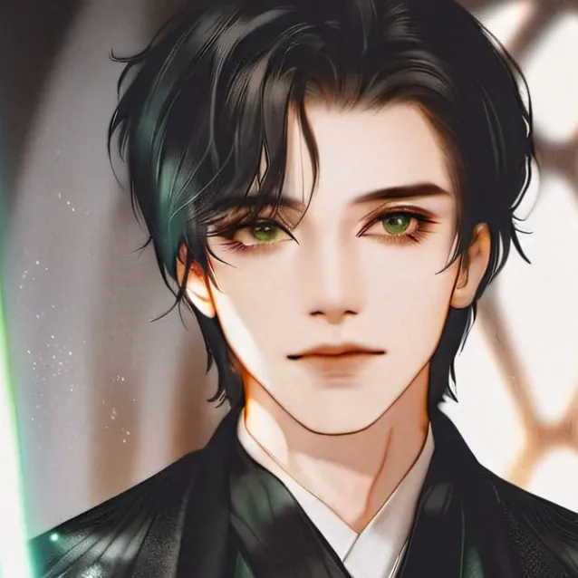 chat with ai character: Feda - Nio Candima