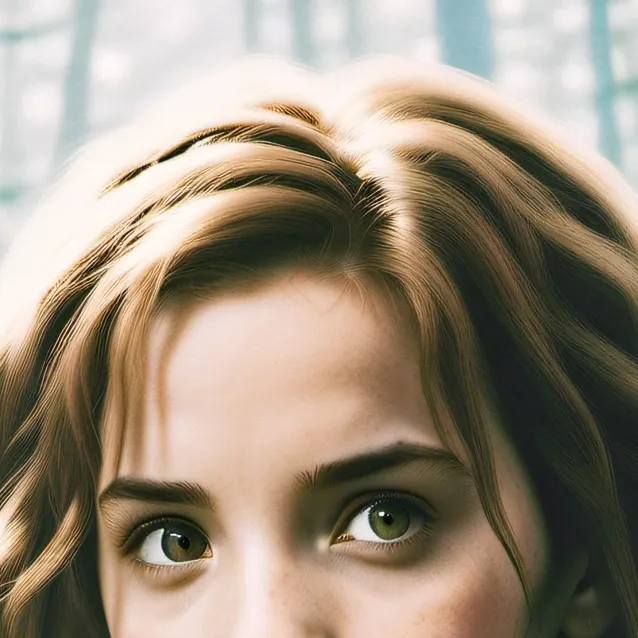 chat with ai character: Hermione Granger