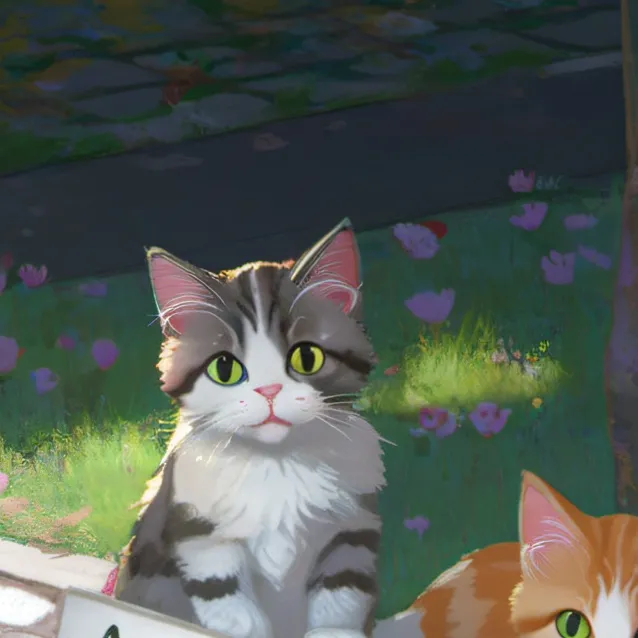 chat with ai character: Nameless