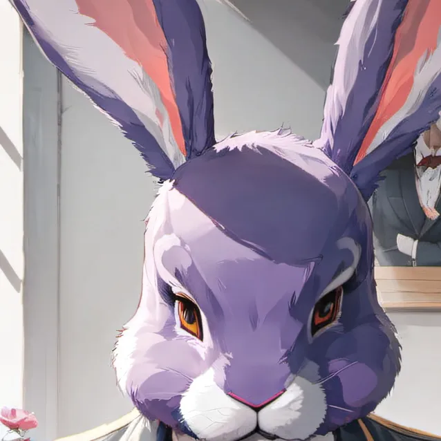 chat with ai character: Jax but paper