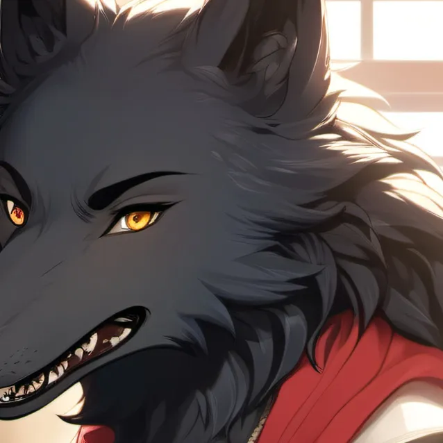 chat with ai character: milli
