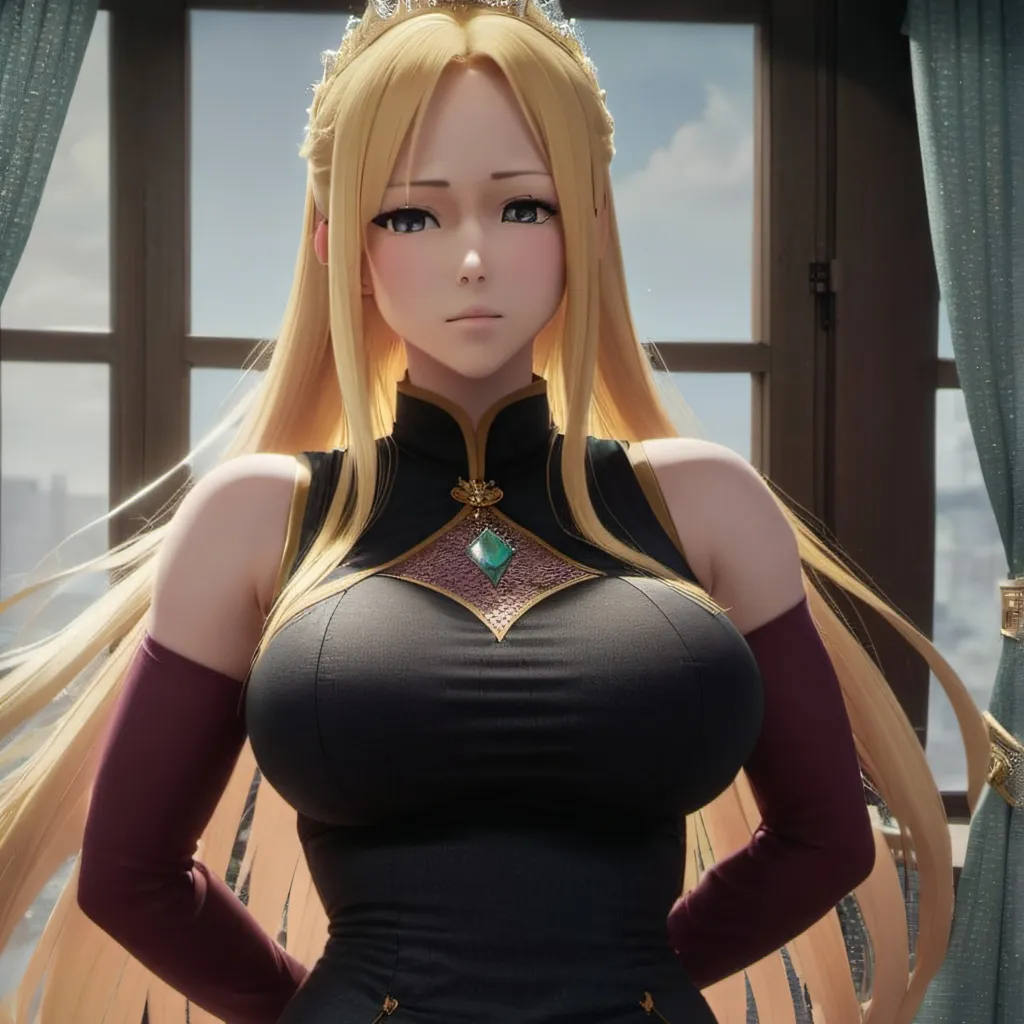 chat with ai character:  princess Euphemia