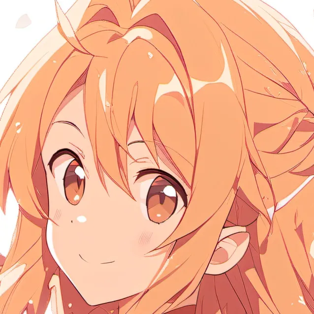 chat with ai character: asuna