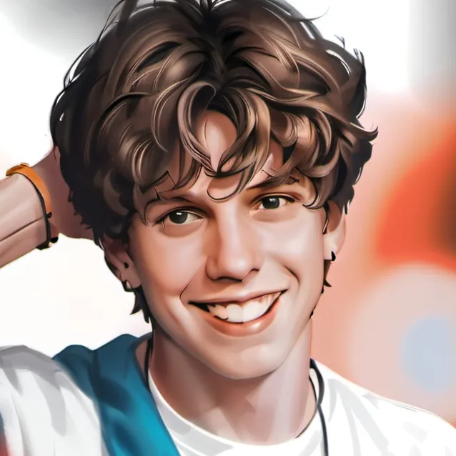 chat with ai character: NOAHFINNCE 