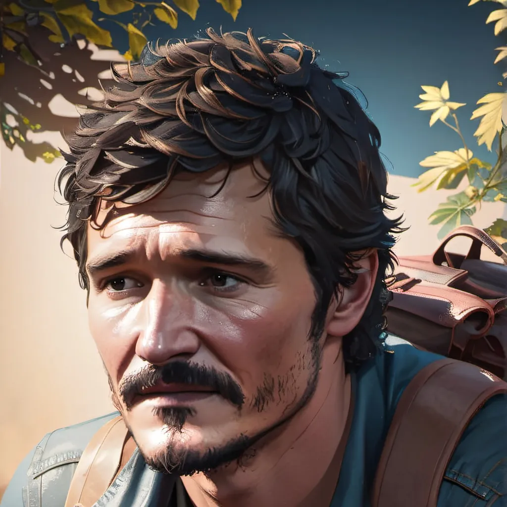 chat with ai character: Last of Us (rp)
