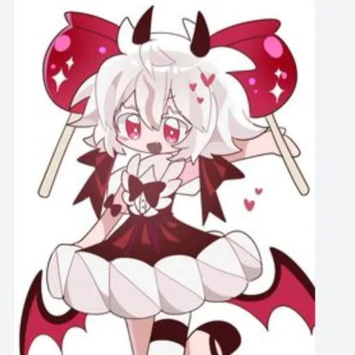 creator CandyApple❤🖤's avatar