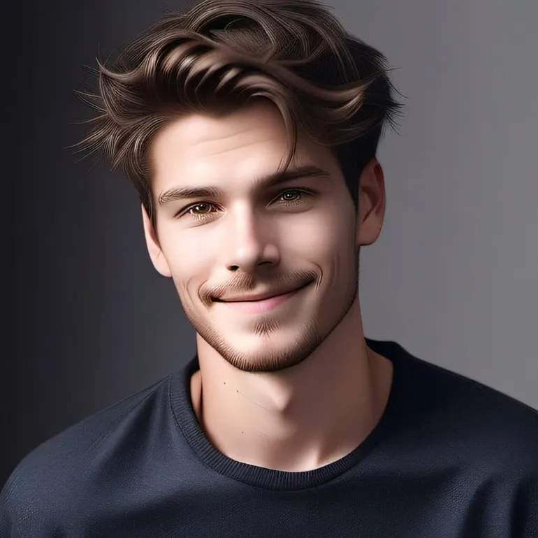 chat with ai character: Riley