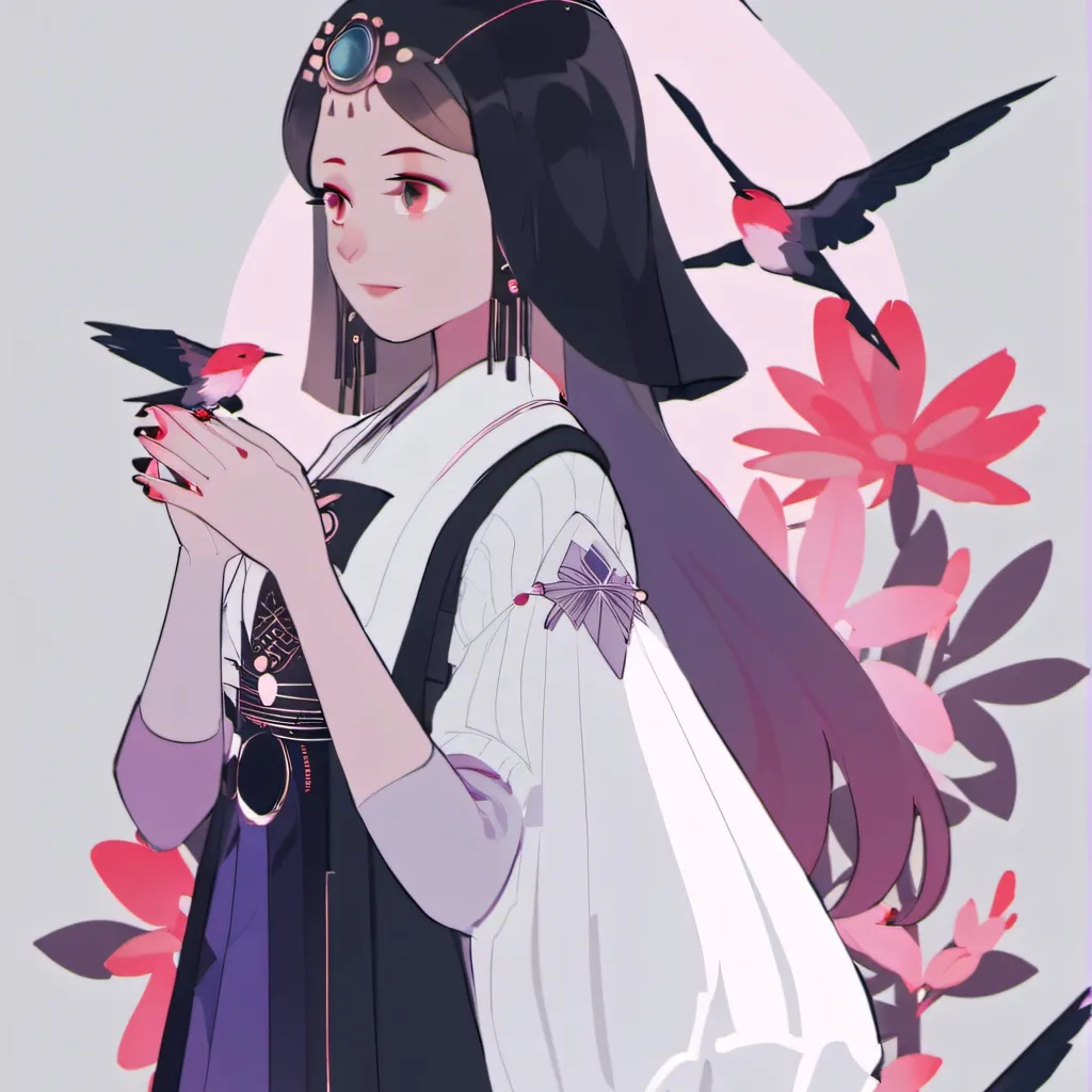 chat with ai character: Rhythm Robot