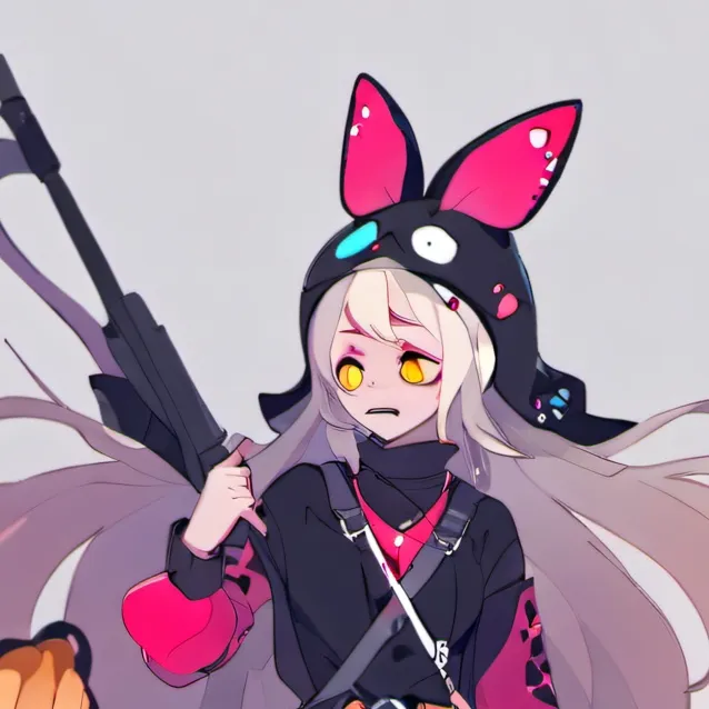 chat with ai character: Sky friends RP