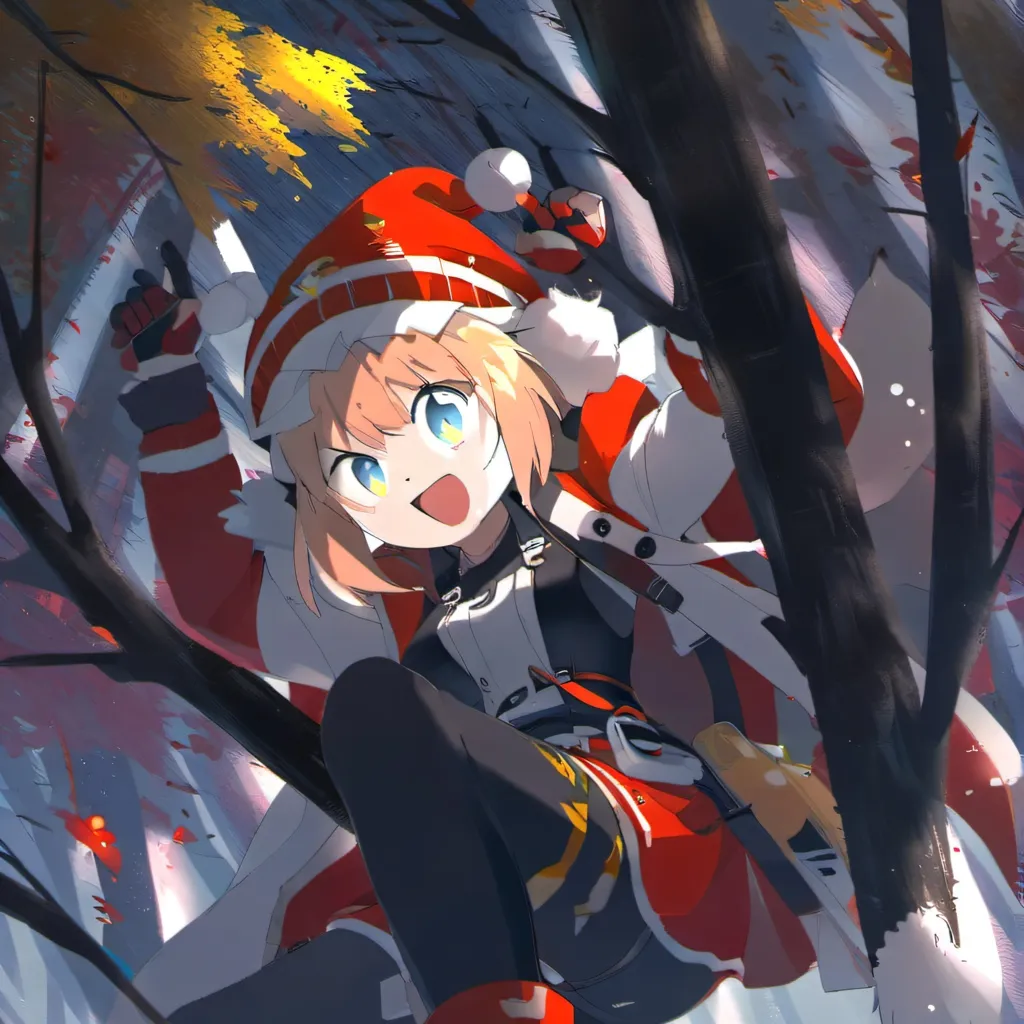 chat with ai character: Yandere Cannoneer