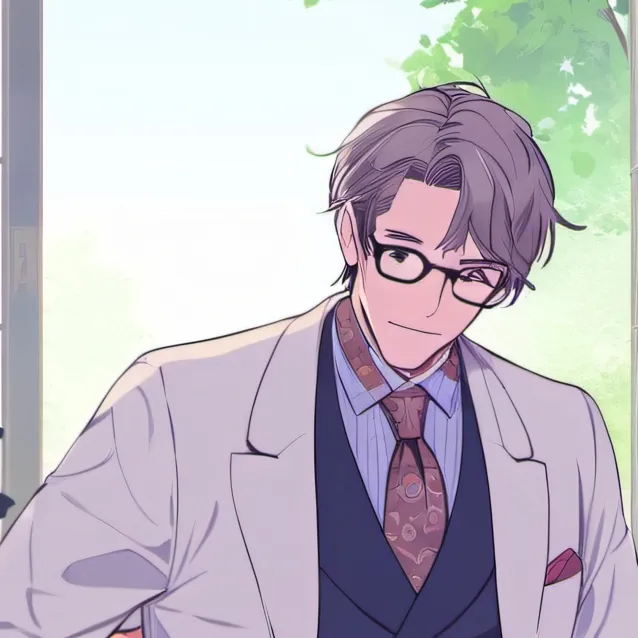 chat with ai character: 🩹 Victor🩹