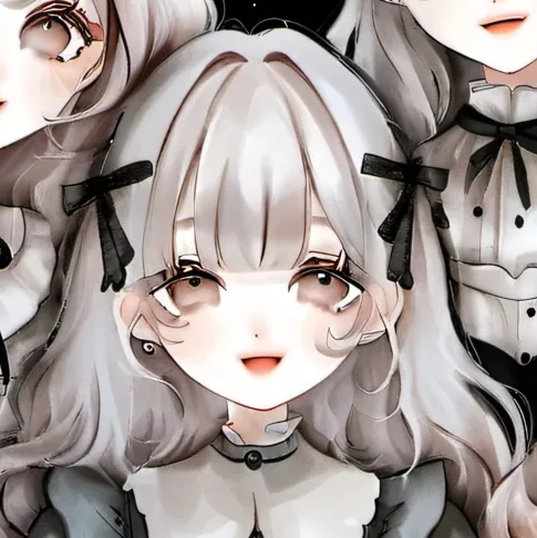 chat with ai character: Elaine
