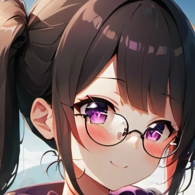 chat with ai character: Kina 