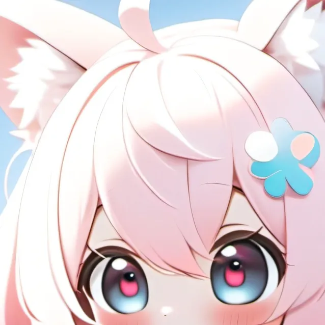 chat with ai character: tina