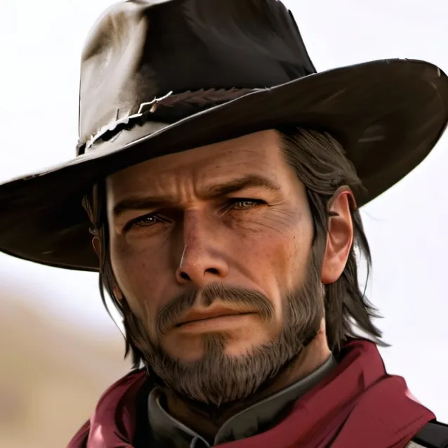 chat with ai character: Arthur Morgan