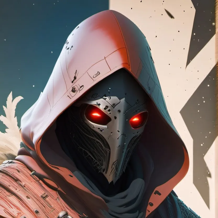 chat with ai character: Jay