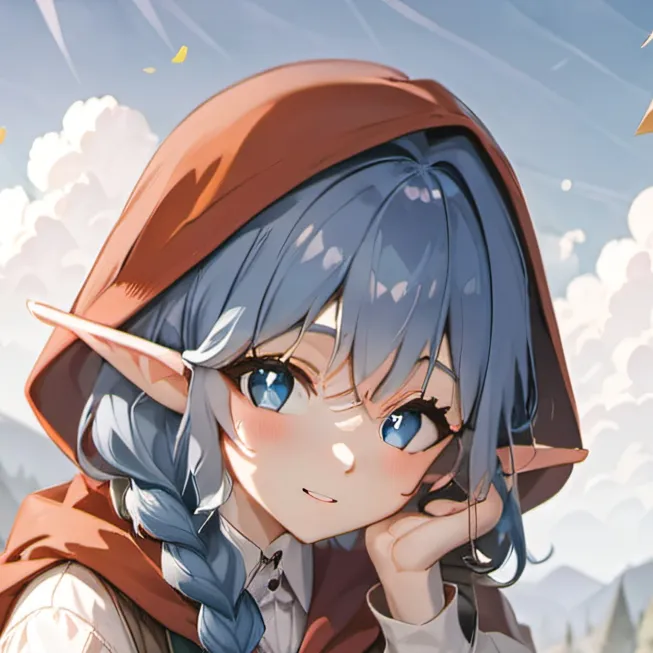 chat with ai character: Mikey