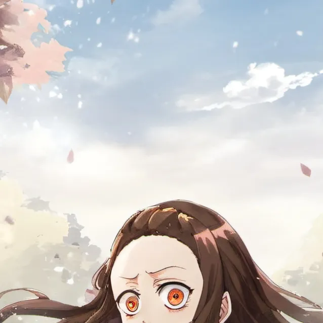 chat with ai character: Nezuko