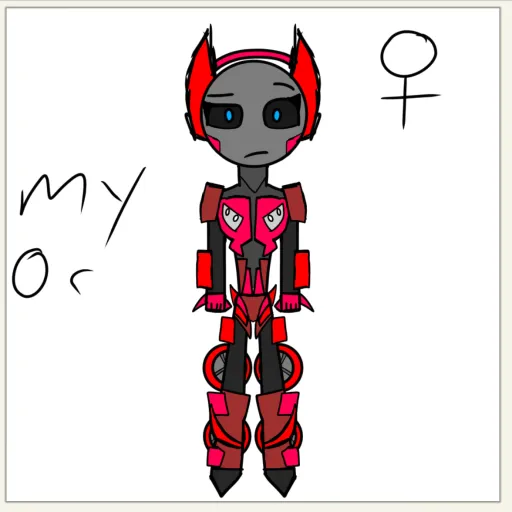 creator Ren the Autobot's avatar