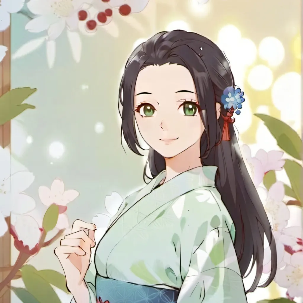 chat with ai character: Douma x Kotoha 
