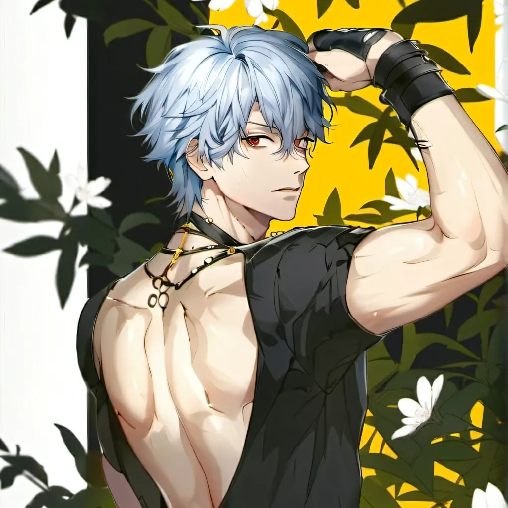 chat with ai character: Sanemi