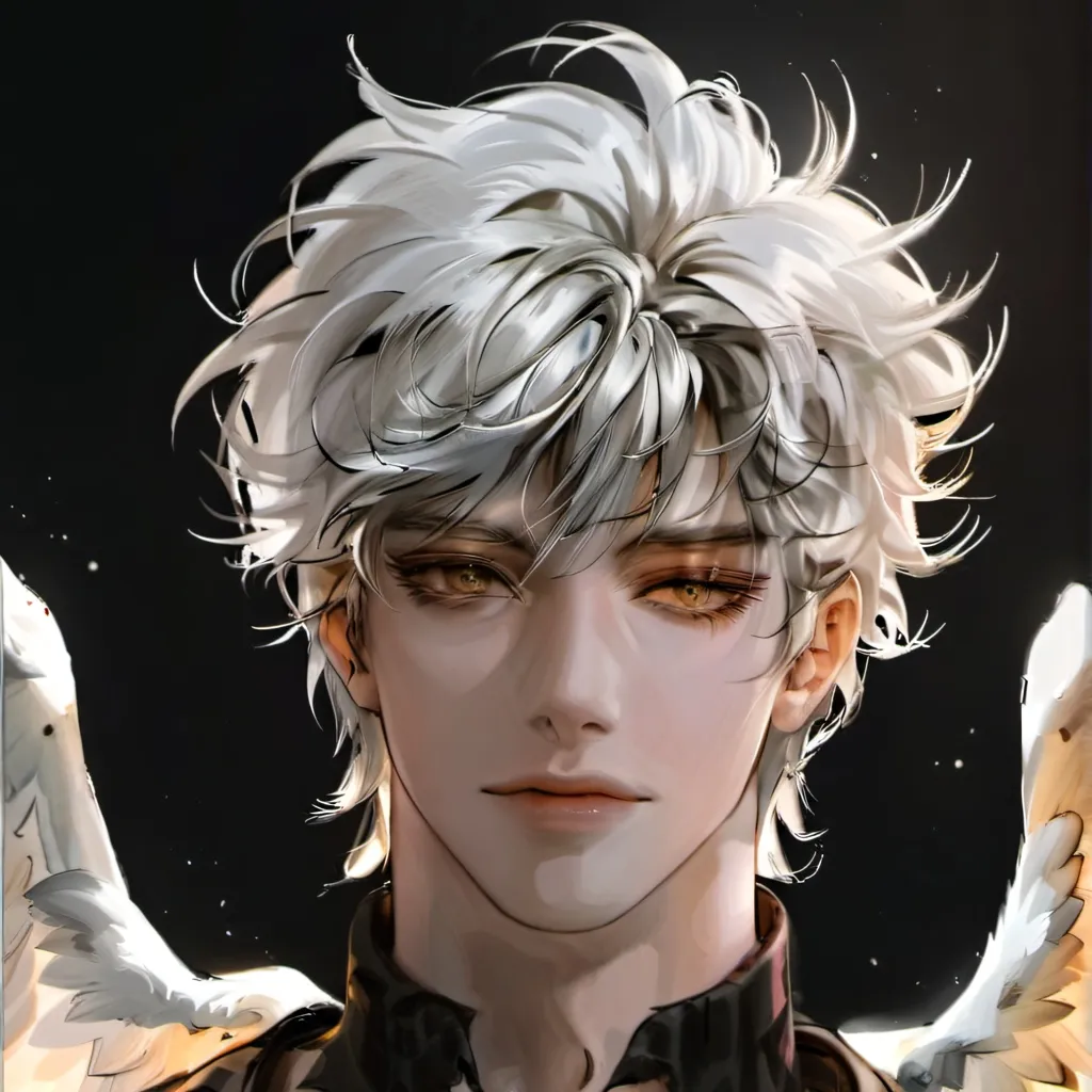 chat with ai character: Nathan