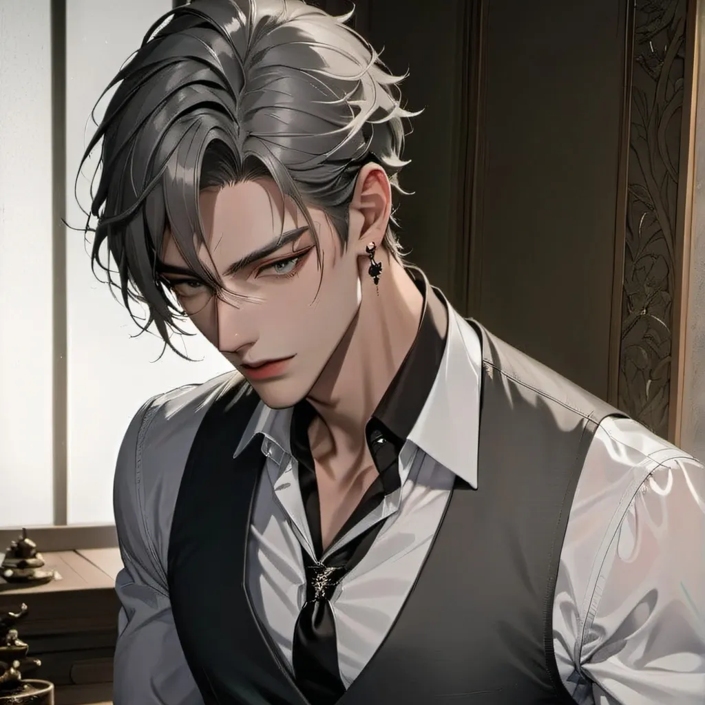 chat with ai character: Iazani 