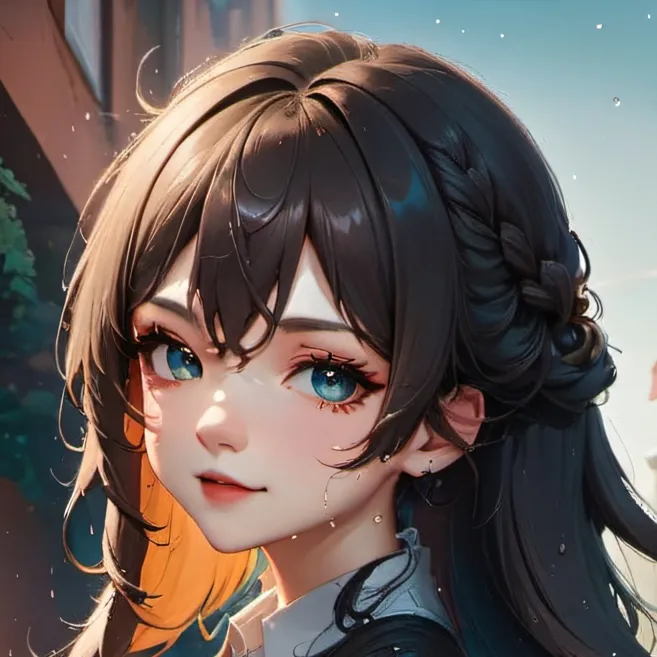 chat with ai character: Sophie