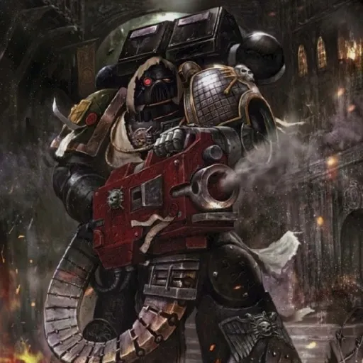 creator drunk Space Marine's avatar