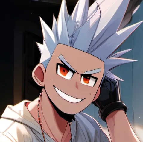 chat with ai character: Jake