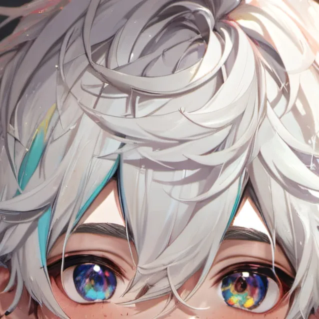 chat with ai character: Marble
