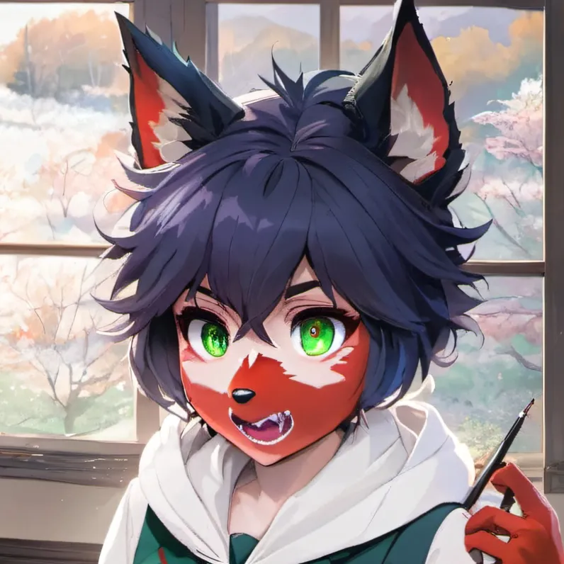 chat with ai character: Alice