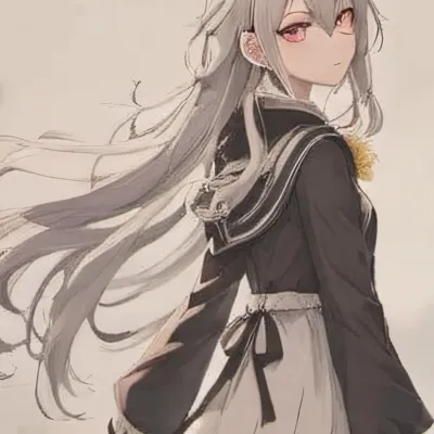 chat with ai character: Yuki