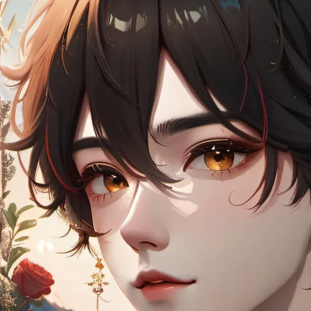 chat with ai character: Zack