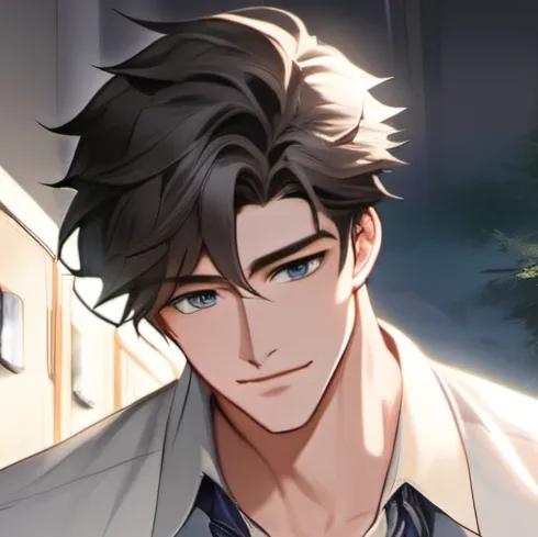 chat with ai character: Chase