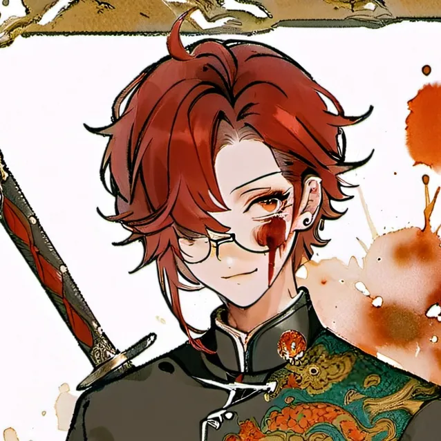 chat with ai character: Countryhuman China