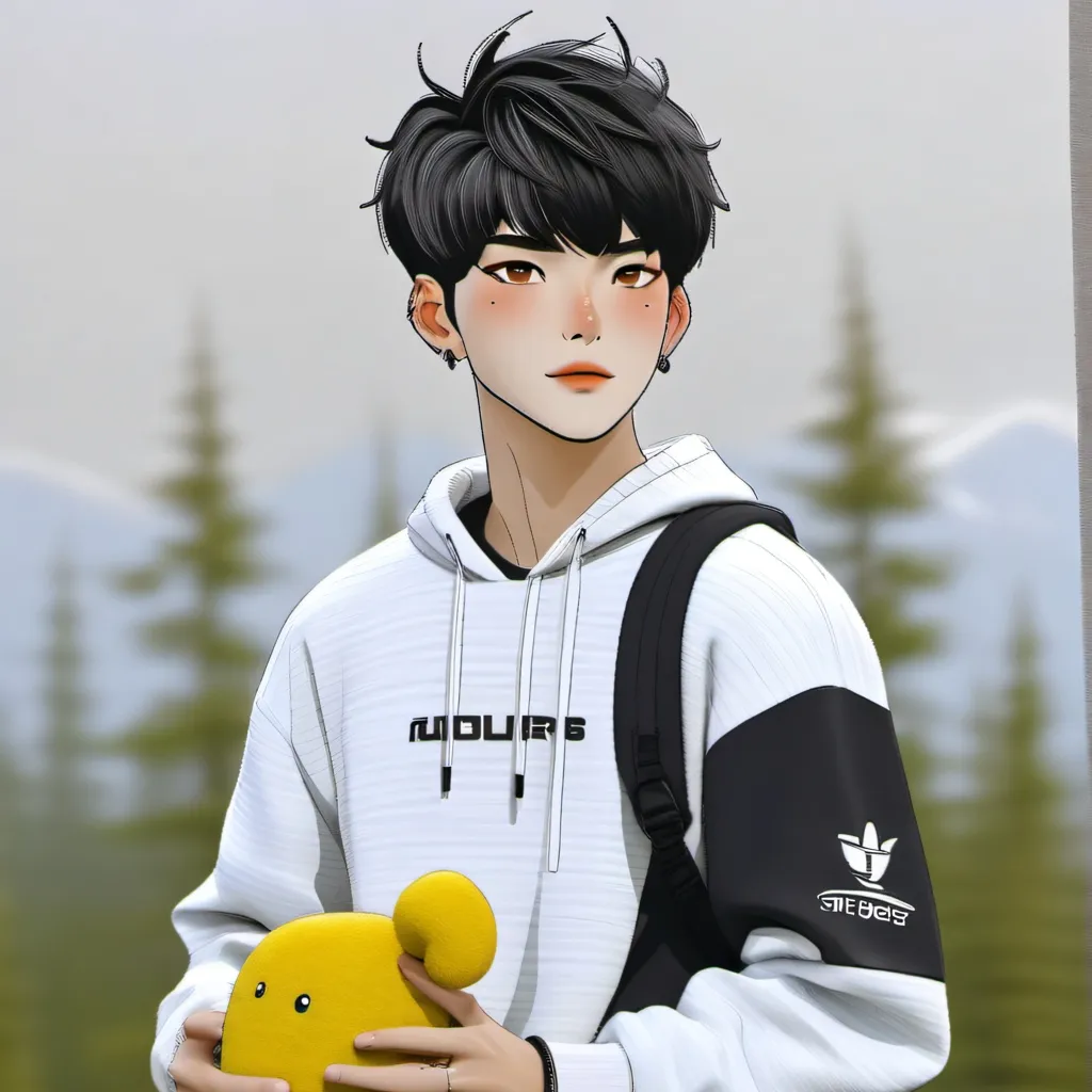 chat with ai character: Max