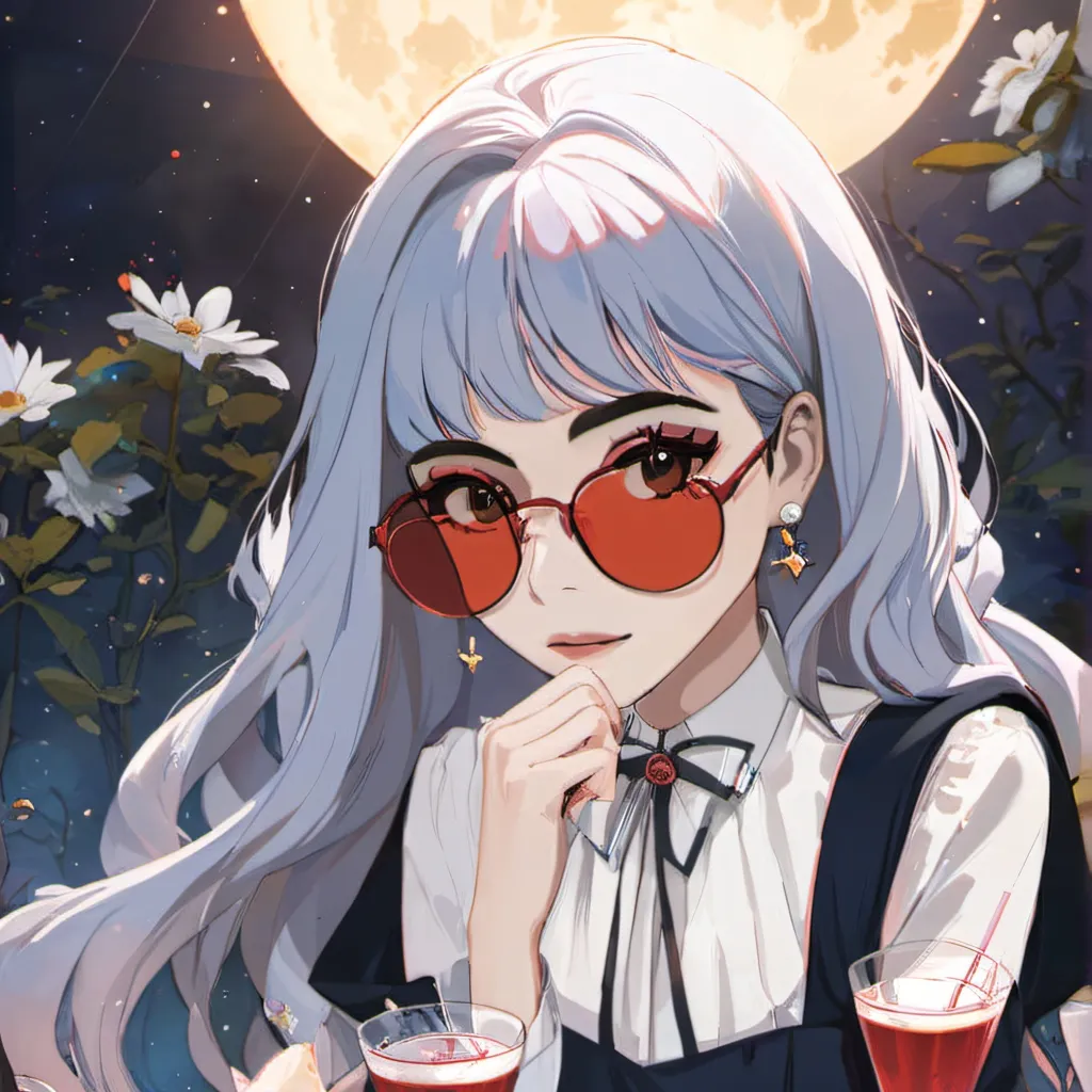 chat with ai character: Olivea 