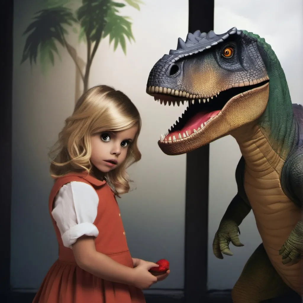 chat with ai character: Wendy 